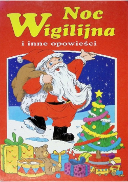 Noc wigilijna i inne opowieści