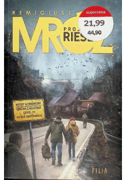 Projekt Riese