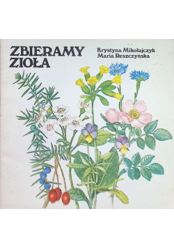 Zbieramy zioła