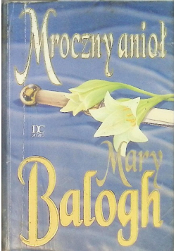 Mroczny anioł