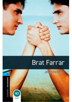 Bratt Farrar