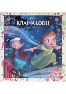 Kraina Lodu. Tajemnicza Rzeka