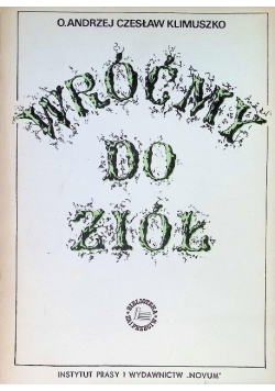 Wróćmy do ziół