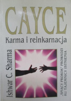 Karma i reinkarnacja