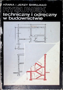 Rysunek techniczny i odręczny w budownictwie