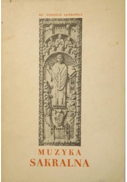 Muzyka sakralna w trzech częściach