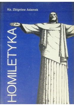 Homiletyka