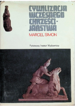 Cywilizacja wczesnego chrześcijaństwa