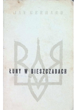 Łuny w Bieszczadach