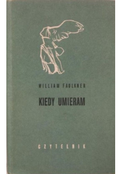 Kiedy umieram