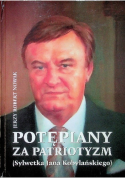 Potępiony za patriotyzm