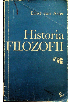 Historia Filozofii