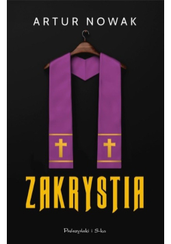 Zakrystia