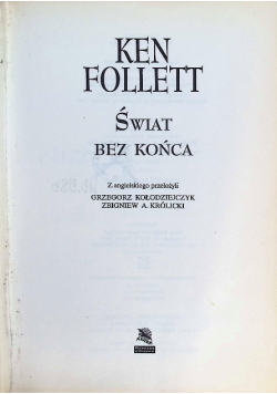 Świat bez końca