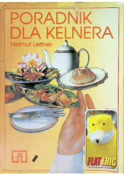 Poradnik dla kelnera