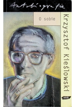 Autobiografia  O sobie