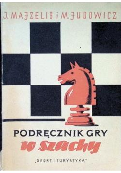 Podręcznik gry w szachy