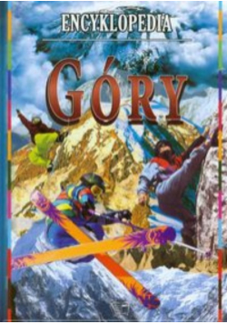 Góry. Encyklopedia