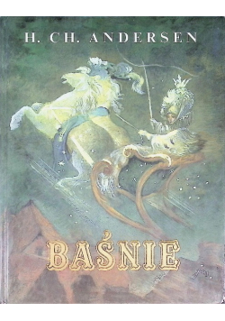 Baśnie