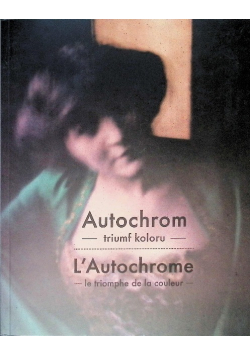 Autochrom triumf koloru