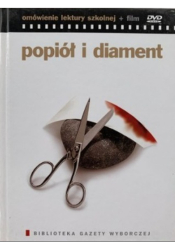 Popiół i diament