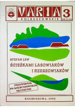 Ścieżkami Lasowiaków i Rzeszowiaków