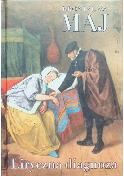 Liryczna diagnoza
