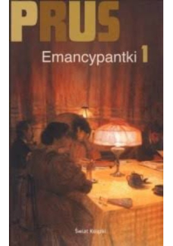 Emancypantki 1