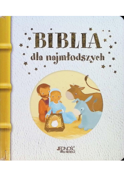 Biblia dla najmłodszych