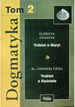 Dogmatyka Tom 2