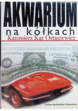 Akwarium na kółkach