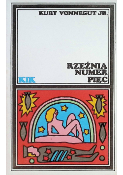 Rzeźnia numer pięć