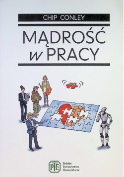 Mądrość w pracy