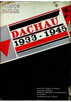 Dachau 1933-1945