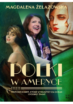 Polki w Ameryce