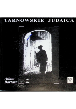 Tarnowski Judaica