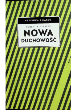 Nowa duchowość