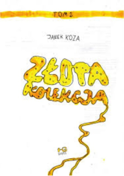 Złota kolekcja Tom 2