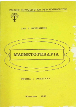 Magnetoterapia