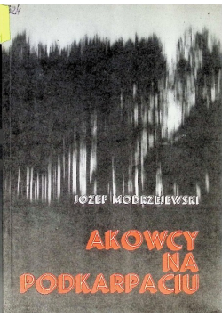 Akowcy na Podkarpaciu