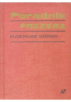 Poradnik frezera