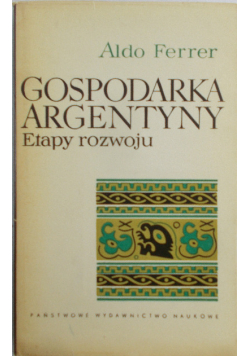 Gospodarka Argentyny