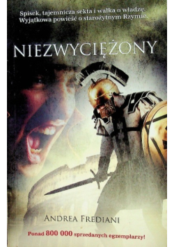 Niezwyciężony