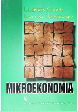 Mikroekonomia