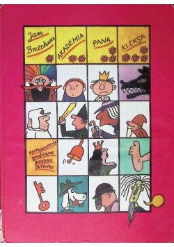 Akademia pana Kleksa