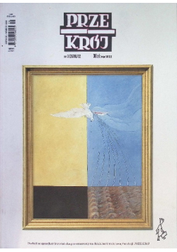 Przekrój Nr  3 / 22