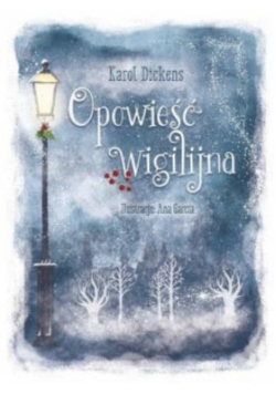 Opowieść wigilijna