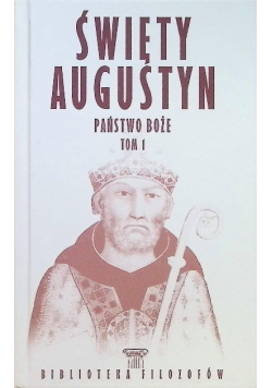 Państwo Boże Tom 1