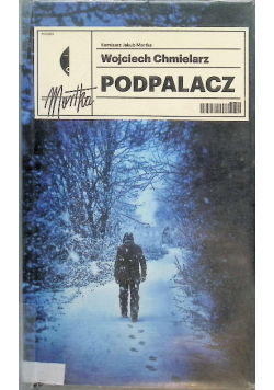 Podpalacz