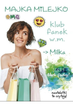 Klub fanek  Tom 3 Milka